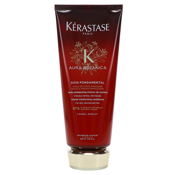 Kerastase Aura Botanica Soin Fondamental Conditioner 6.8 oz