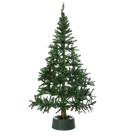 Plastic Christmas Tree Stand With Screw Fastener