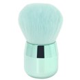 thumbnail image 1 of <p>Cosmetic Brush, Makeup Powder Brush Strong Powder Grasping Soft Skin Friendly Fine Fiber Hair  For Home Travel For Stage Performance</p>, 1 of 7