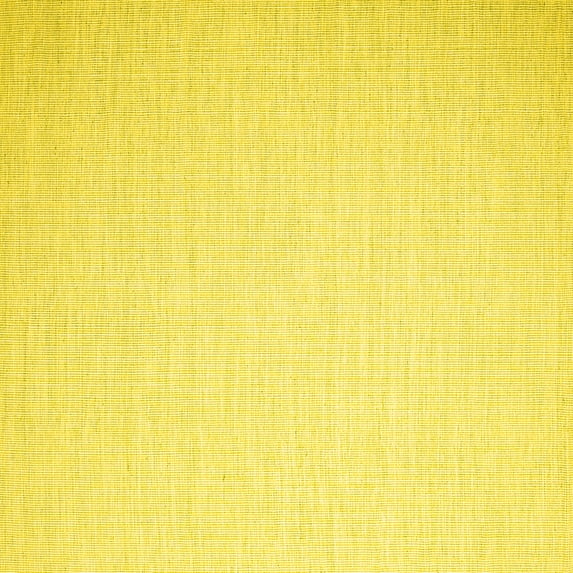 Ahgly Company Indoor Square Abstract Yellow Contemporary Area Rugs, 5' Square