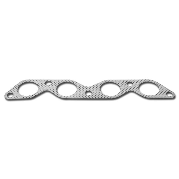 DNA Motoring GKT-A-HD-TC9318L Exhaust Gasket for 1988-1997 Toyota Corolla, Celica, Geo Prizm