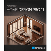 Ashampoo Home Design Pro 11