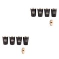 thumbnail image 1 of Eigraketly Juego de 4 piezas de acero inoxidable, taza de vino, leche, cerveza, tazas de agua impresas para Picnic, Camping, barbacoa, cubiertos, tipo 2 2piezas, 1 of 6