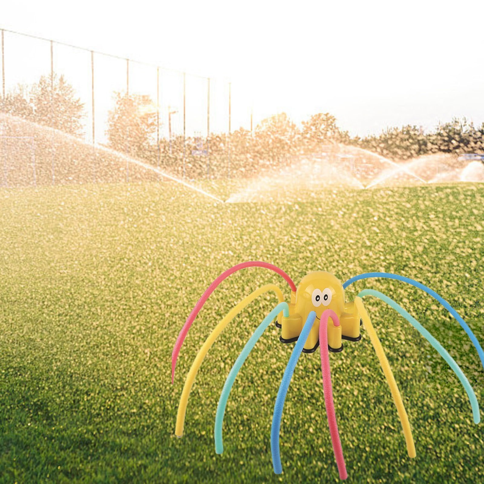 Garden Irrigation Supplies Design Sprinkler For Efficient Watering And Care