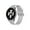 Silver, variant on Birdeem Smart Watch for Android Phones,Bluetooth Call Sports Smart Watch with Customized Hd Full Touchcontrol Dial Intelligent Voice Control Assistant Information Synchronization Sleep Monitoring