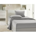 thumbnail image 3 of Home Beyond & HB design Piece Bed Sheets Set (Full or Double ) Premium Hotel Quality Bedding Sheets Breathable Soft Brushed Microfiber Deep Pocket Wrinkle Fade, 3 of 5