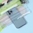 thumbnail image 7 of Shoreew 2 Pcs Swimming Waterproof Bag with Adjustable Strap Large-Capacity Waist Bag for Cell Phones Valuables Portable Waterproof Pouch for Beach Snorkeling Kayaking, 7 of 7
