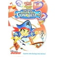 thumbnail image 2 of Captain Jake & the Never Land Pirates: The Great Never Sea Conquest (DVD), 2 of 2