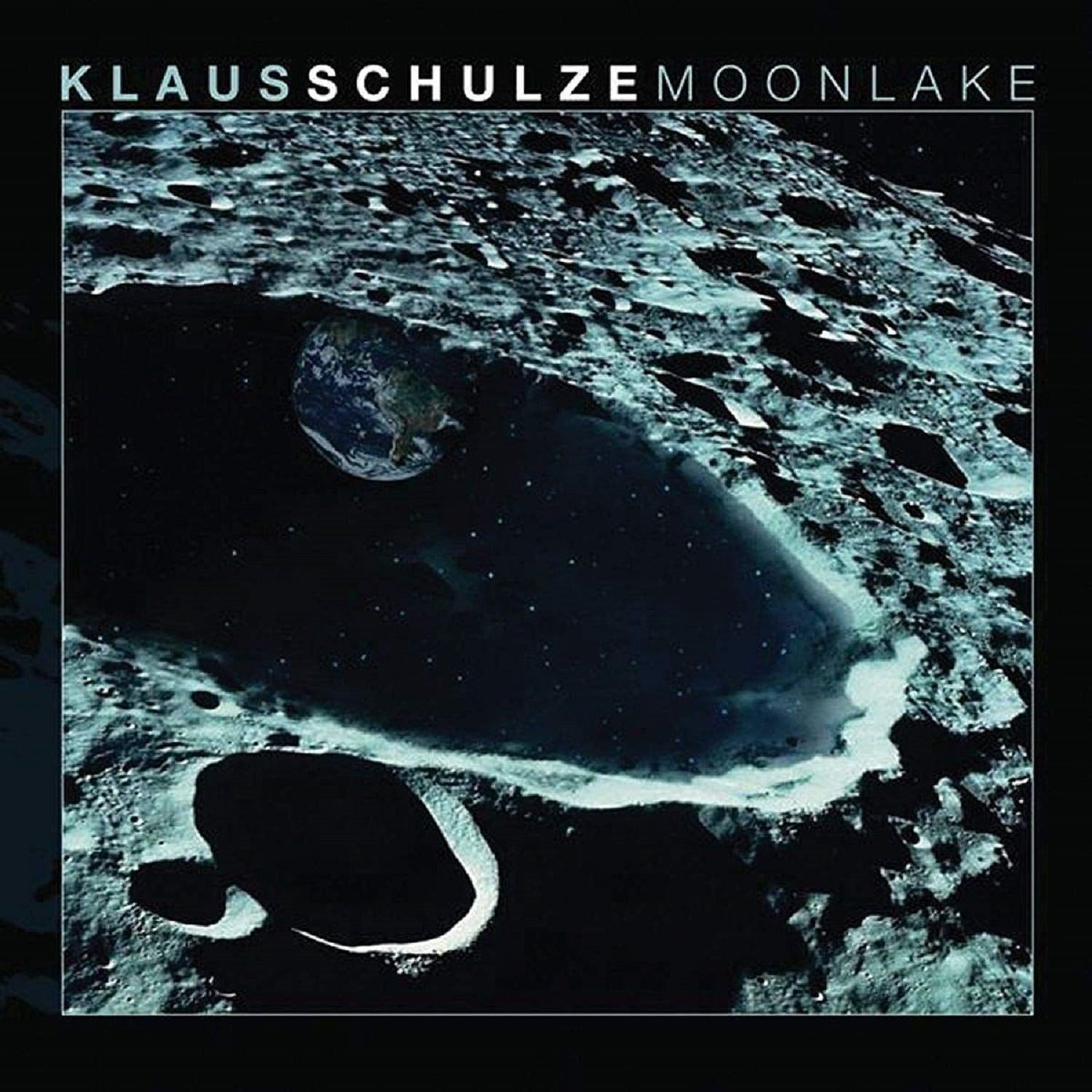 Klaus Schulze - Dziekuje Bardzo - Vielen Dank - Music