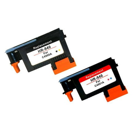 - Printhead for HP C4900a C4901a Printer Head for 8000 8500