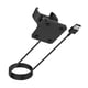 thumbnail image 4 of Base de carga para cargador Cable de carga USB de 1 m para reloj inteligente Fitbit Versa 2, 4 of 6