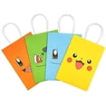 thumbnail image 3 of Game Theme Birthday Party Bags, 16 Pack, 3 of 4