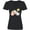 AB-Black, variant on Inktastic Fun Farm Animals- Cow, Pig, Chick Women's V-Neck T-Shirt