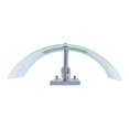 thumbnail image 4 of Meyda Tiffany 107677 15" W Wings Fused Glass Wall Sconce - Green, 4 of 4
