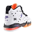 thumbnail image 3 of Men's Nike Air Max2 CB '94 White/Varsity Purple-Black (DO5880 100) - 9, 3 of 6