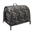 thumbnail image 2 of Bunblic Maison pour Chats d'Extérieur Base Surélevée Maison pour Animaux Portable Chaude Robuste Abri pour Chats Errants Imperméable pour Hiver Grange Patio, 2 of 7