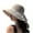Beige, variant on HAiming Womens Sun Hat UV Protection Foldable Wide Brim Bucket Hats with Neck Flap for Summer Beach Fishing Hiking