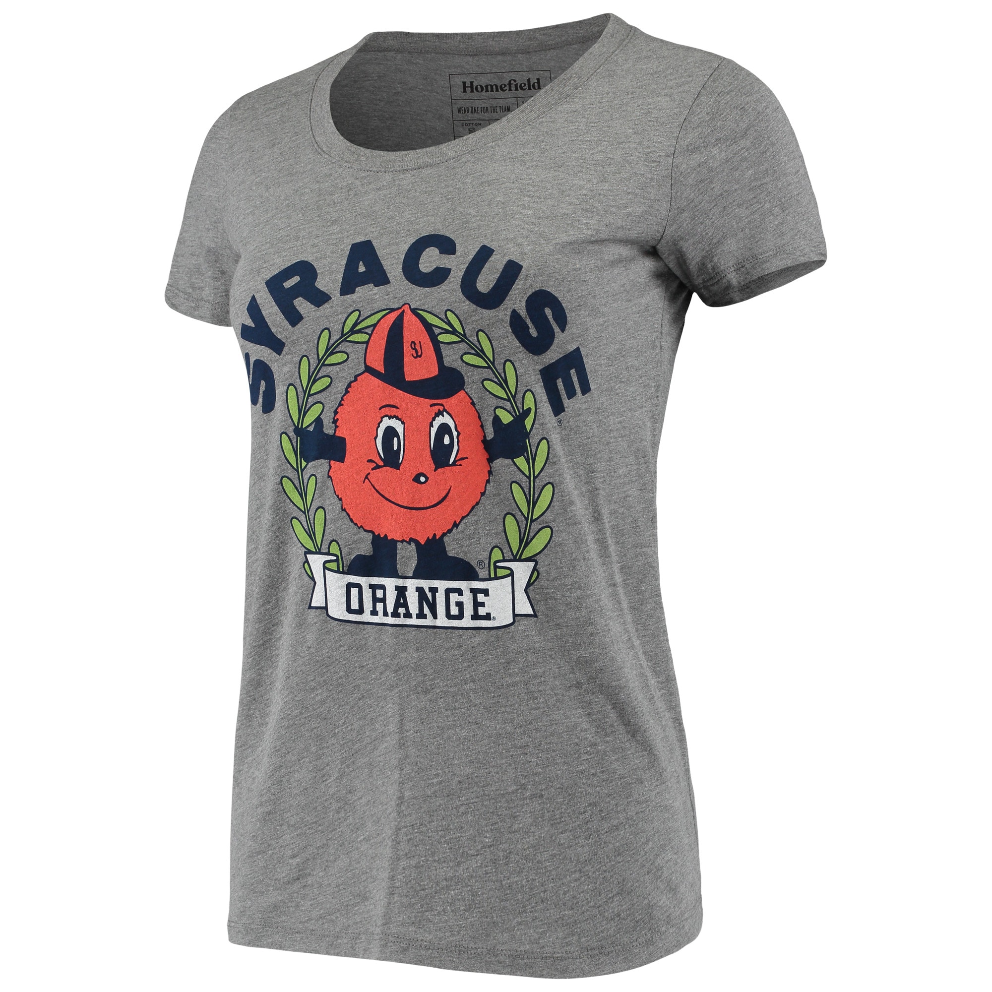 Women's Homefield Heathered Gray 