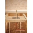 thumbnail image 2 of Delta Faucet Floor-Mount Freestanding Tub Filler Rough-In Valve for Delta Freestanding Tub Fillers R4700-FL, 2 of 4
