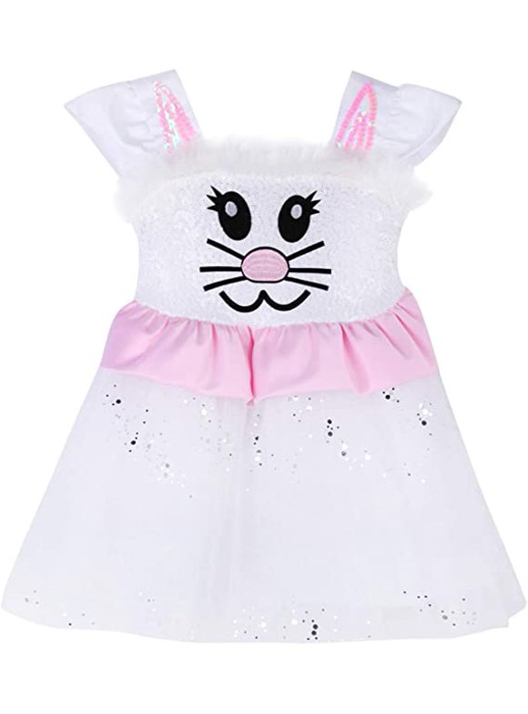 Baby Girl Easter Dresses