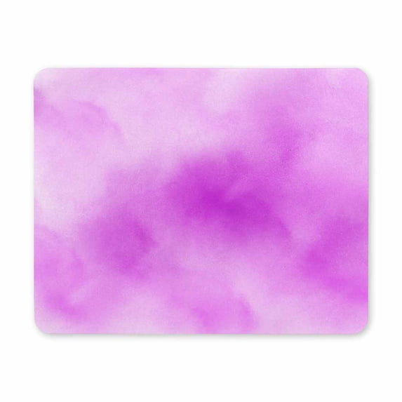 Mouse Pad, Abstract Marble Mouse Pad, Modern Marbling Mousepad, Small Mouse Pads with Designs, Portable Office Non-Slip Rubber Base Wireless Mouse Pad for Laptop