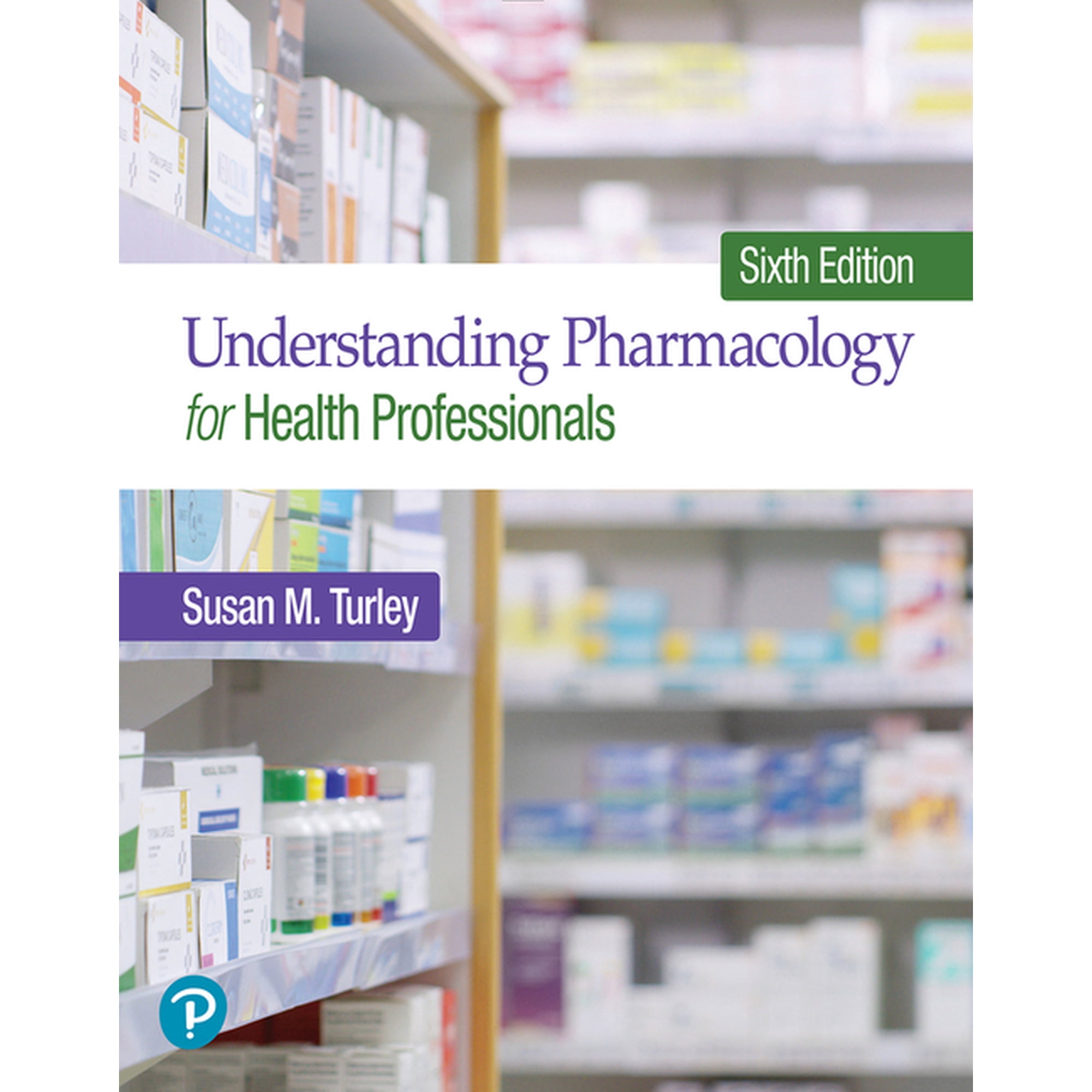 Understanding Pharmacology for Health Professionals (Paperback)