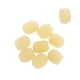 thumbnail image 2 of 10 Unids Pequeño Micrófono Parabrisas Cubierta Suave De La Esponja Micrófono Cubierta Auriculares perfecl, 2 of 8