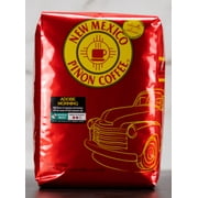 New Mexico Piñon Coffee (Adobe Morning Whole Bean Coffee 5lbs)