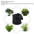 thumbnail image 4 of Cubierta Protectora Para Macetas De Invierno, Tela No Tejida, Cubierta Protectora Para Macetas De Jardín, A Prueba De Viento Para Arbustos, 4 of 7
