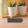 thumbnail image 3 of Grey Clay Mini Bricks for Dollhouse Garden Crafts Dexterity 40pcs, 3 of 8