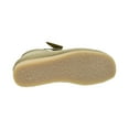thumbnail image 6 of Clarks Wallabee Men's Boot Maple Suede 26155516, 6 of 6