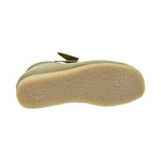 Clarks Men's Wallabee Boot Maple Suede - 26155516