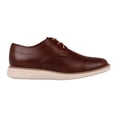 thumbnail image 2 of ZAPATOS CABALLERO STYLO 4052 SIMIPIEL CAFÉ, 2 of 4