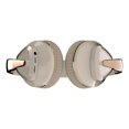 thumbnail image 3 of Auriculares inalámbricos Auriculares Bluetooth Sobre la oreja Escalable Ajustable Cancelación activa de ruido oso de fresa  Electrónica, 3 of 3