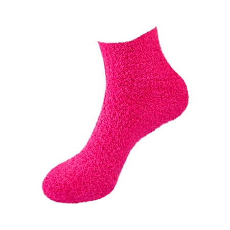 

DORKASM Womens Soft Socks Crew Compression Socks Q Q One Size