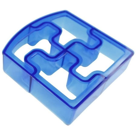 

Southwith Children Sandwich Cutter Cookie Cutter Bread Cutter Set Random Color Puzzle Durable and Nice