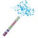 thumbnail image 2 of Bazuca Cañon De Confeti Party Is On Party Popper Party Revelacion De Genero Niño, 2 of 2