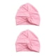 thumbnail image 3 of Minnieouse Sombrero de bebé Bandanas de algodón Niños Niñas Bebé Turbante Diadema Accesorios para el cabello para niños Tocado Headwrap Fotografía Type3 NO3 Minnieouse CBP041618, 3 of 5
