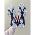 thumbnail image 5 of Ni - ke Ni - ke Jordan 12 Alpha 3 Menace Howard Bisons Men's Size 12, 5 of 5