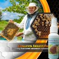 thumbnail image 3 of Aerosol Atrayente de Abejas ANGGREK 60ML Inductor de Abejas, 3 of 8