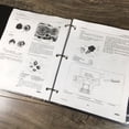 thumbnail image 6 of KUBOTA B6100HSTE B7100HSTE 2WD TRACTOR SERVICE REPAIR MANUAL WORKSHOP SHOP BOOK, 6 of 8