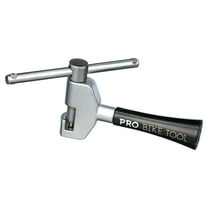 PRO BIKE TOOL Universal Chain Tool 1 to 12 Speed Hardwearing Breaker