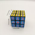 thumbnail image 4 of Digital Puzzle Cube, Fun And Educational, Enhances Three-dimensional Spatial Imagination, Christmas Gift, 4 of 5
