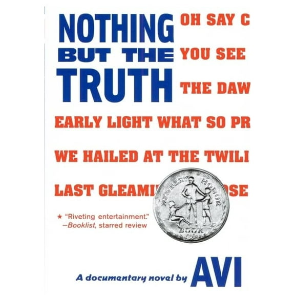 Pre-Owned Nothing But the Truth Paperback