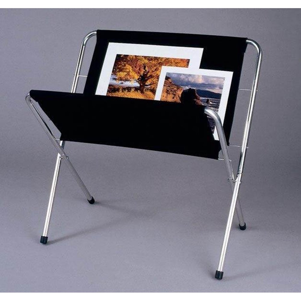 Testrite Canvas Print Rack 42" x 36"