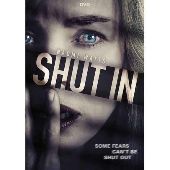 Pre-Owned Shut In (DVD 0031398288008) directed by Farren Blackburn