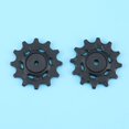 thumbnail image 1 of 12t 12s bicicleta jockey bicicleta polea rueda para Sram Force Red Axs Afortunado Sencillez, 1 of 3
