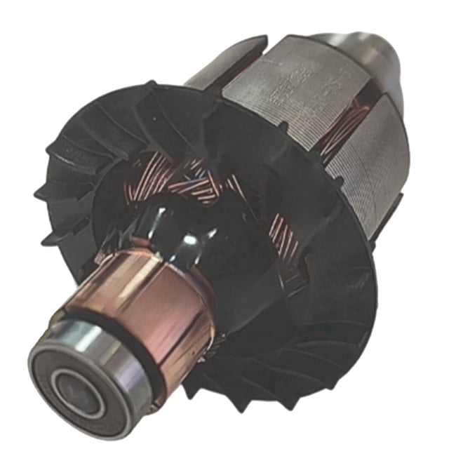 N392987 Rotor d'Armature pour Perceuse Électrique DCH253 DCH254
