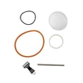 thumbnail image 2 of Accesorios para máquina de pulido de joyería, cinta transportadora de goma, pulidor de joyas, piezas de vaso para acabado de joyería, 6 uds. KT6808 Yinane Piezas para pulidor de joyas, 2 of 8