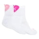 thumbnail image 2 of Calcetas Puma Wheart Logo Crew 2p Blanco Deportivas Blanco 25-27, 2 of 2